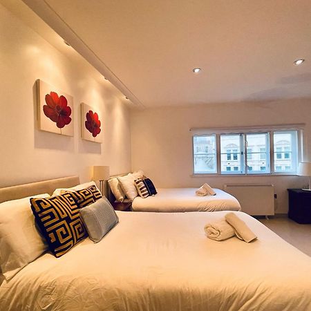Smithfield St Paul Farringdon Central London Apartment Экстерьер фото