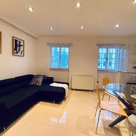 Smithfield St Paul Farringdon Central London Apartment Экстерьер фото
