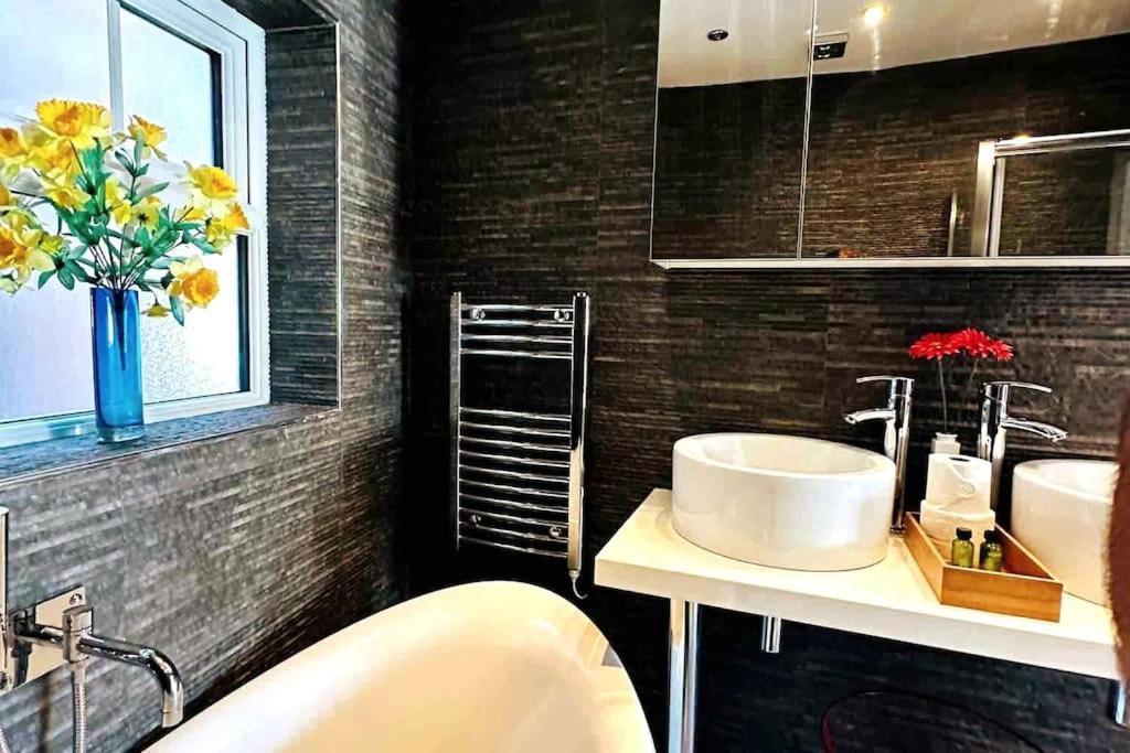 Smithfield St Paul Farringdon Central London Apartment Экстерьер фото