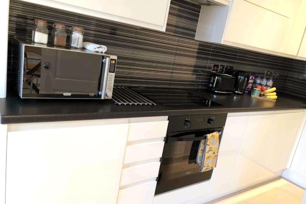 Smithfield St Paul Farringdon Central London Apartment Экстерьер фото