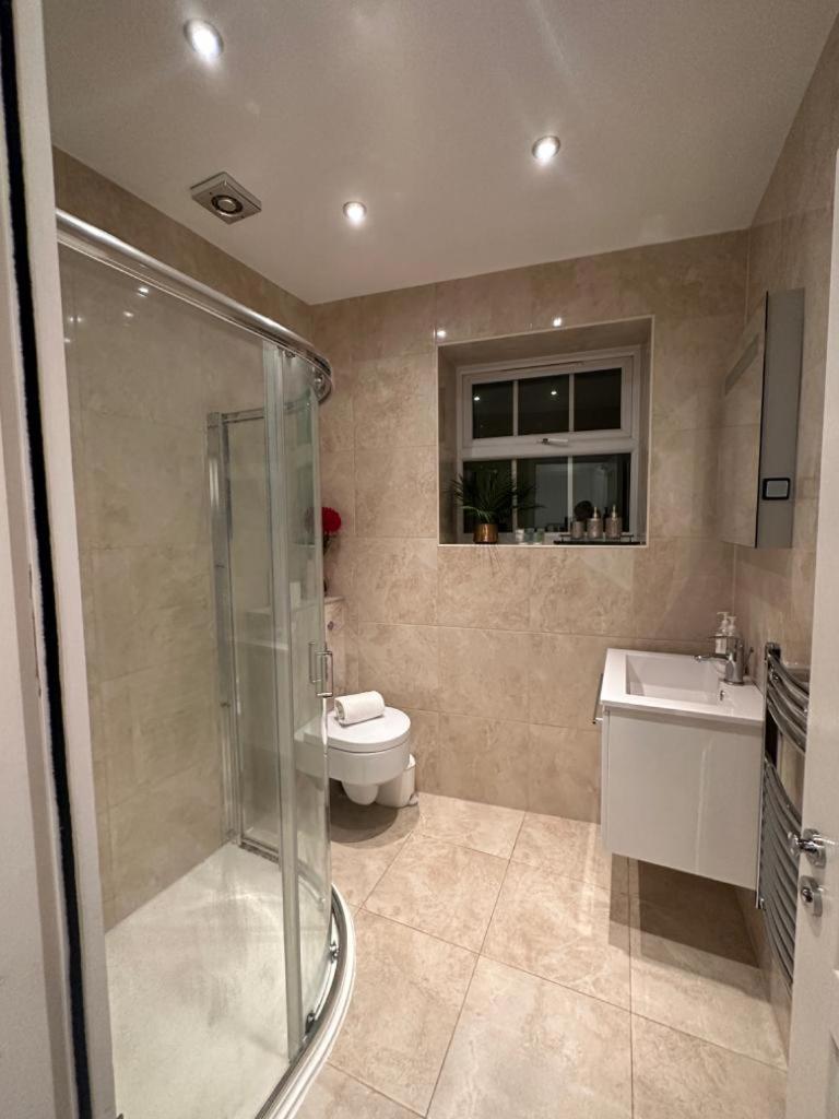 Smithfield St Paul Farringdon Central London Apartment Экстерьер фото