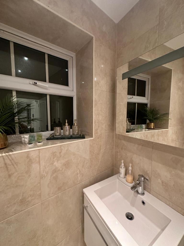 Smithfield St Paul Farringdon Central London Apartment Экстерьер фото