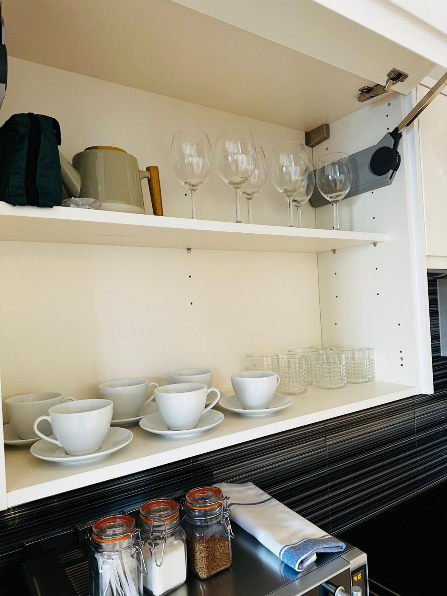 Smithfield St Paul Farringdon Central London Apartment Экстерьер фото