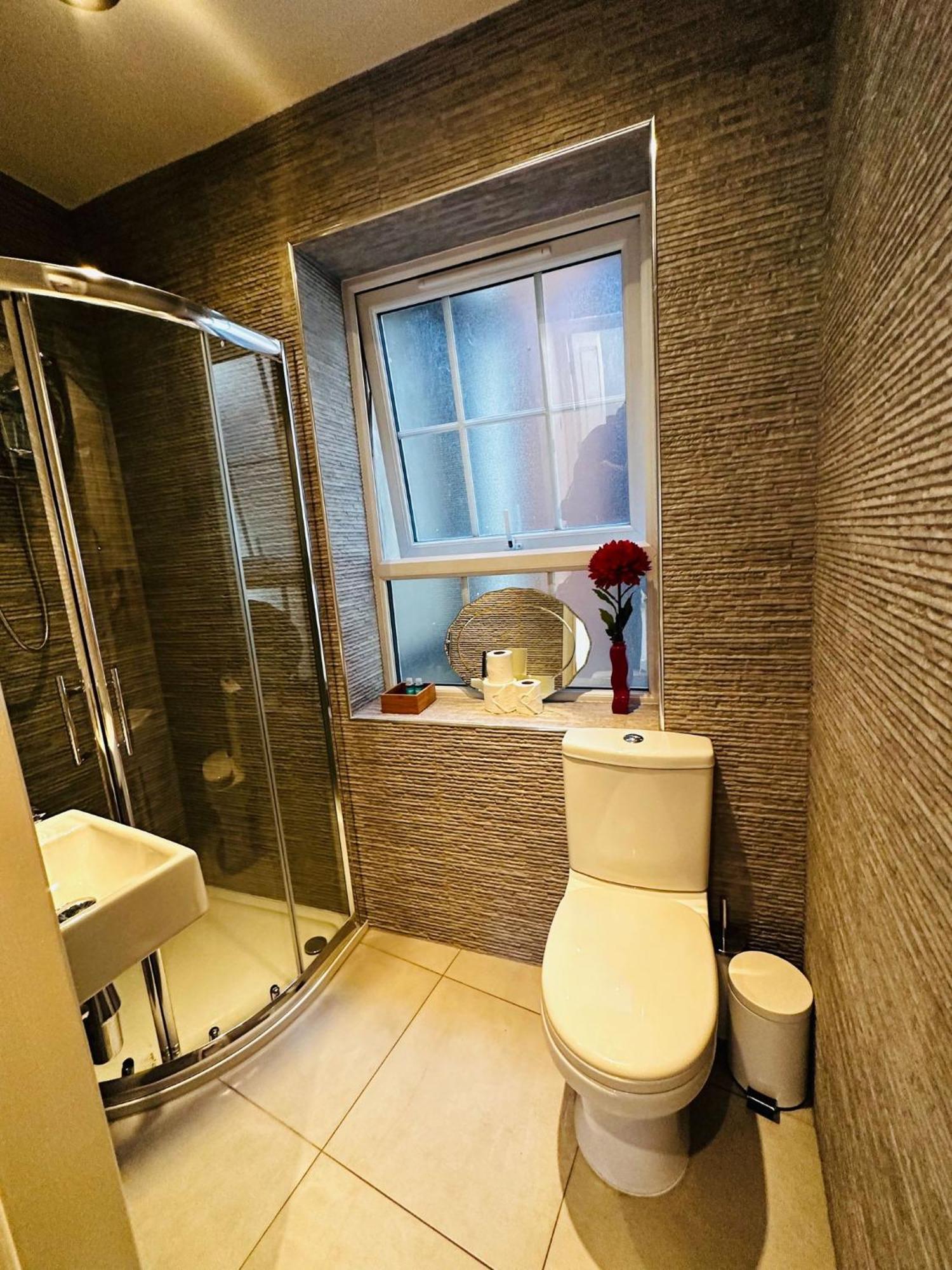 Smithfield St Paul Farringdon Central London Apartment Экстерьер фото