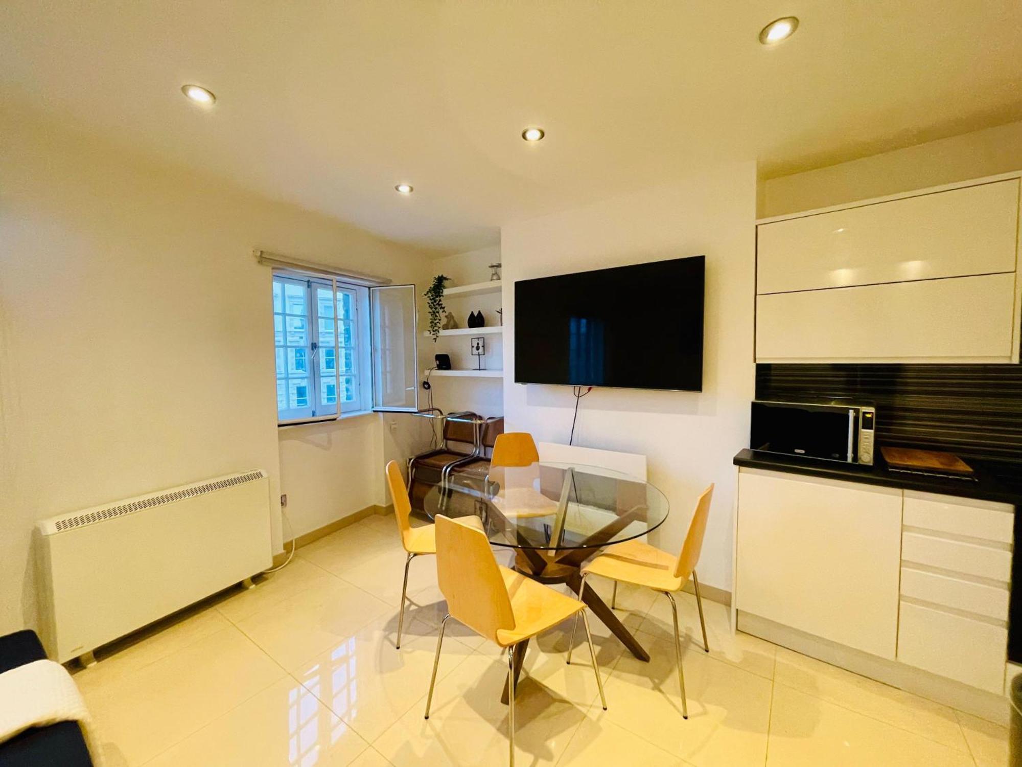 Smithfield St Paul Farringdon Central London Apartment Экстерьер фото