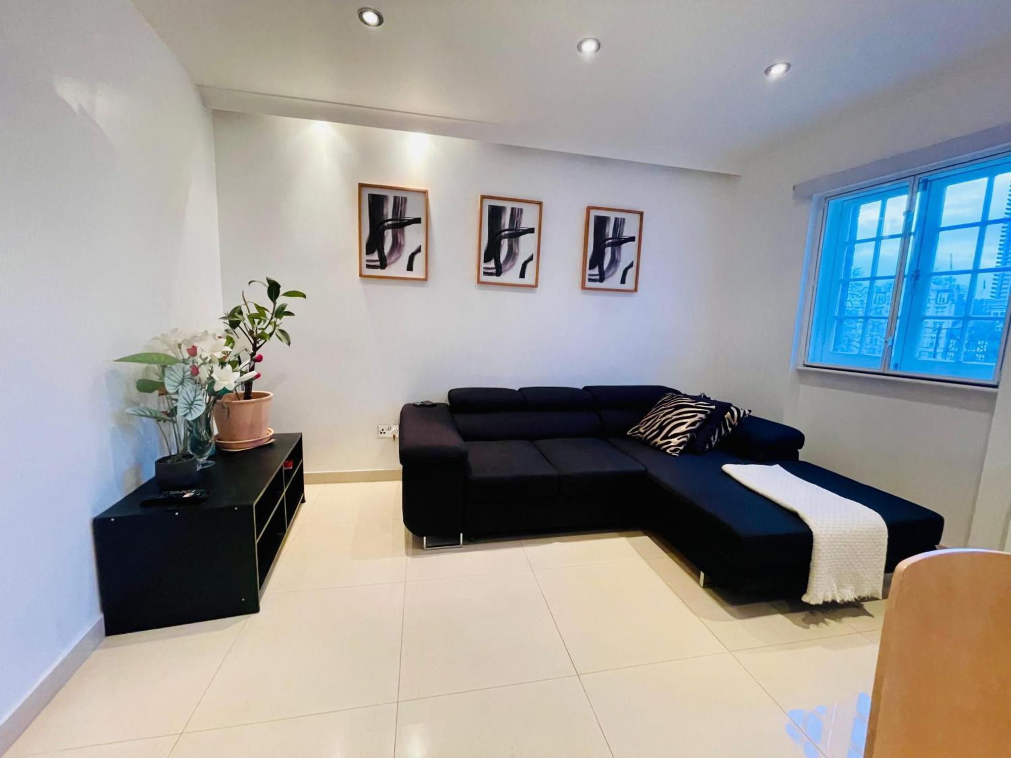 Smithfield St Paul Farringdon Central London Apartment Экстерьер фото