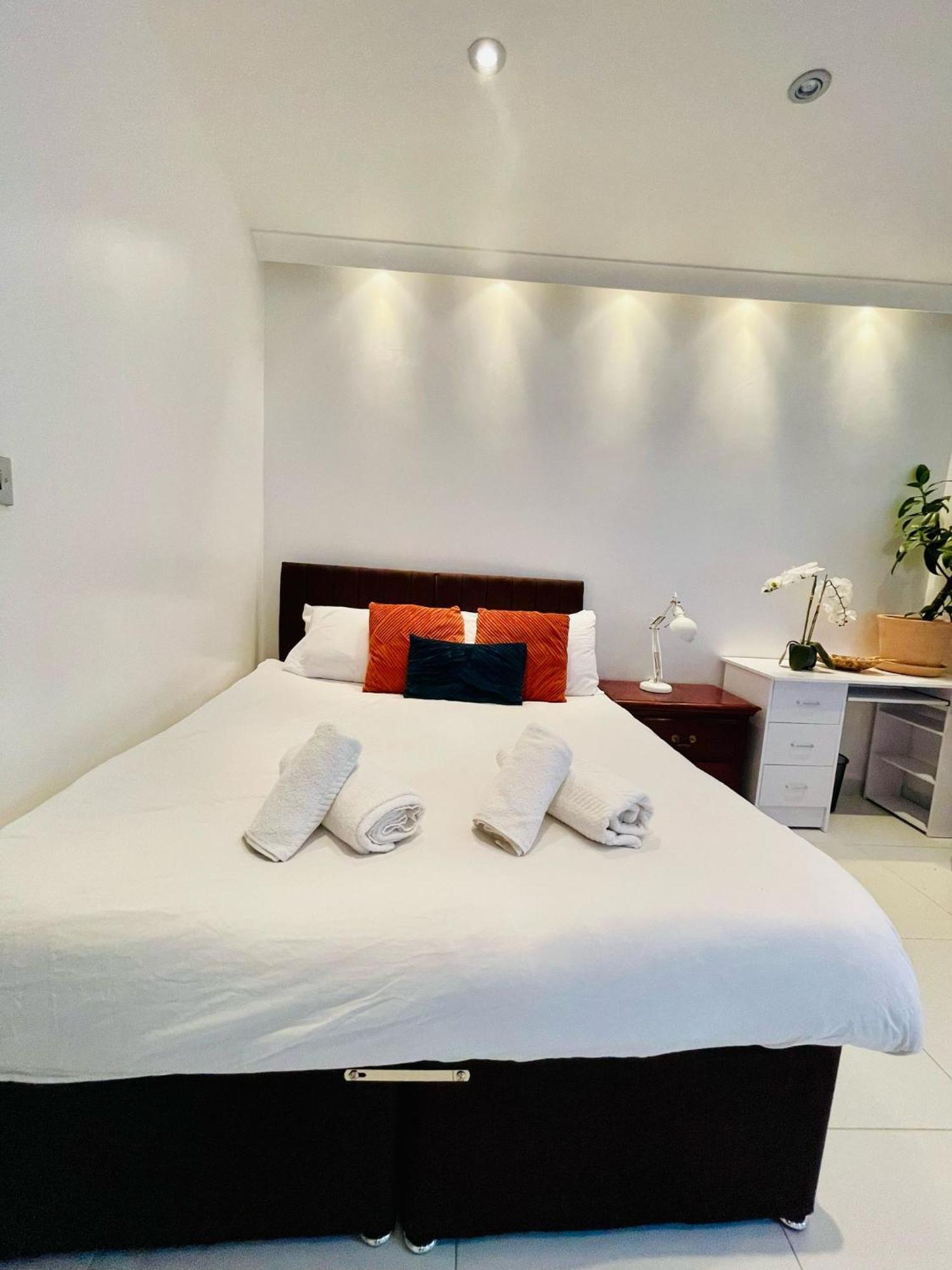 Smithfield St Paul Farringdon Central London Apartment Экстерьер фото