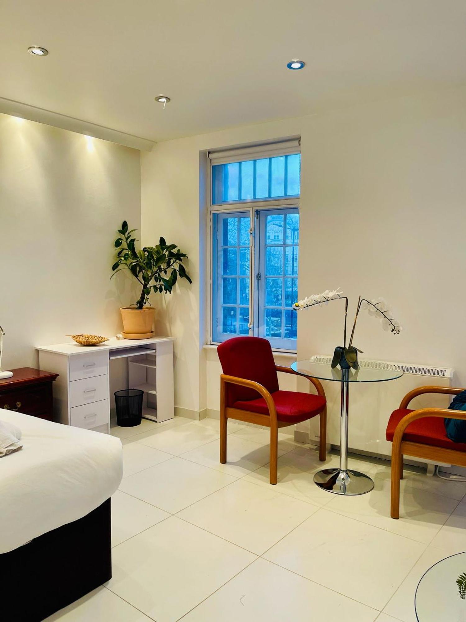 Smithfield St Paul Farringdon Central London Apartment Экстерьер фото