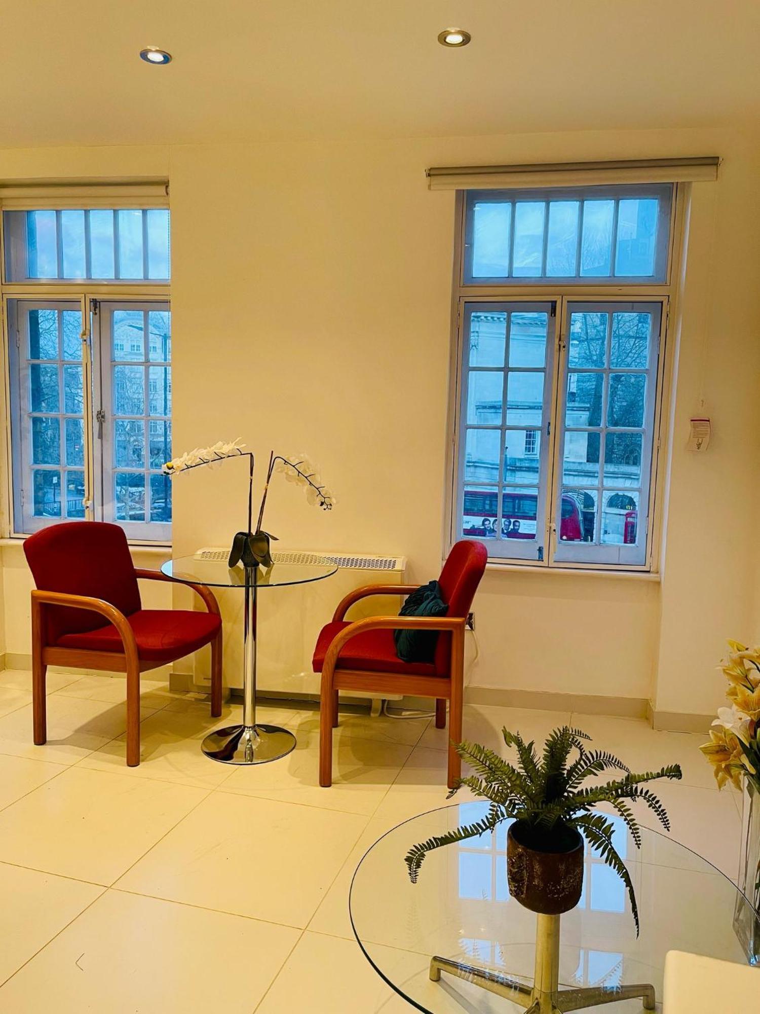 Smithfield St Paul Farringdon Central London Apartment Экстерьер фото