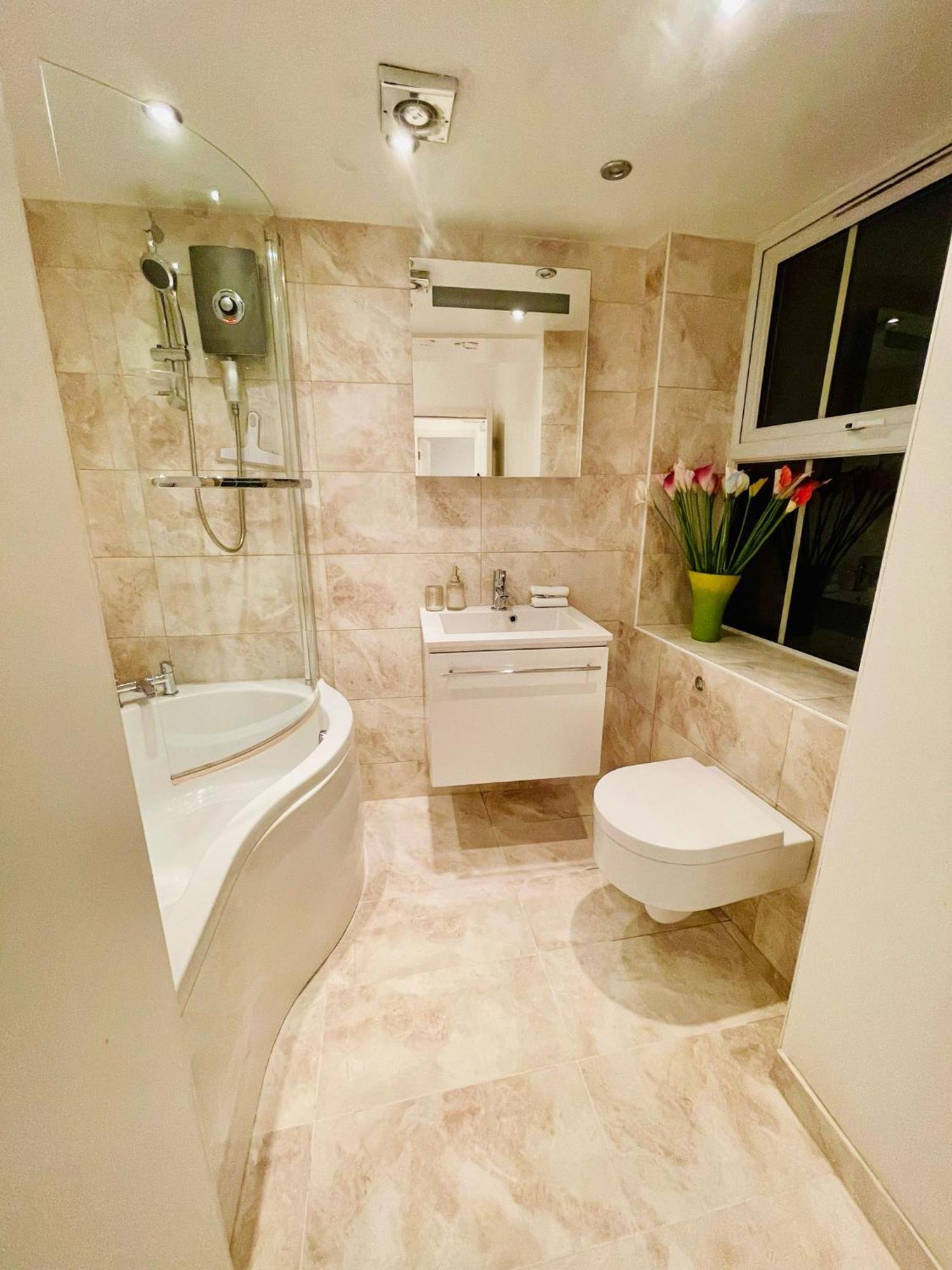 Smithfield St Paul Farringdon Central London Apartment Экстерьер фото