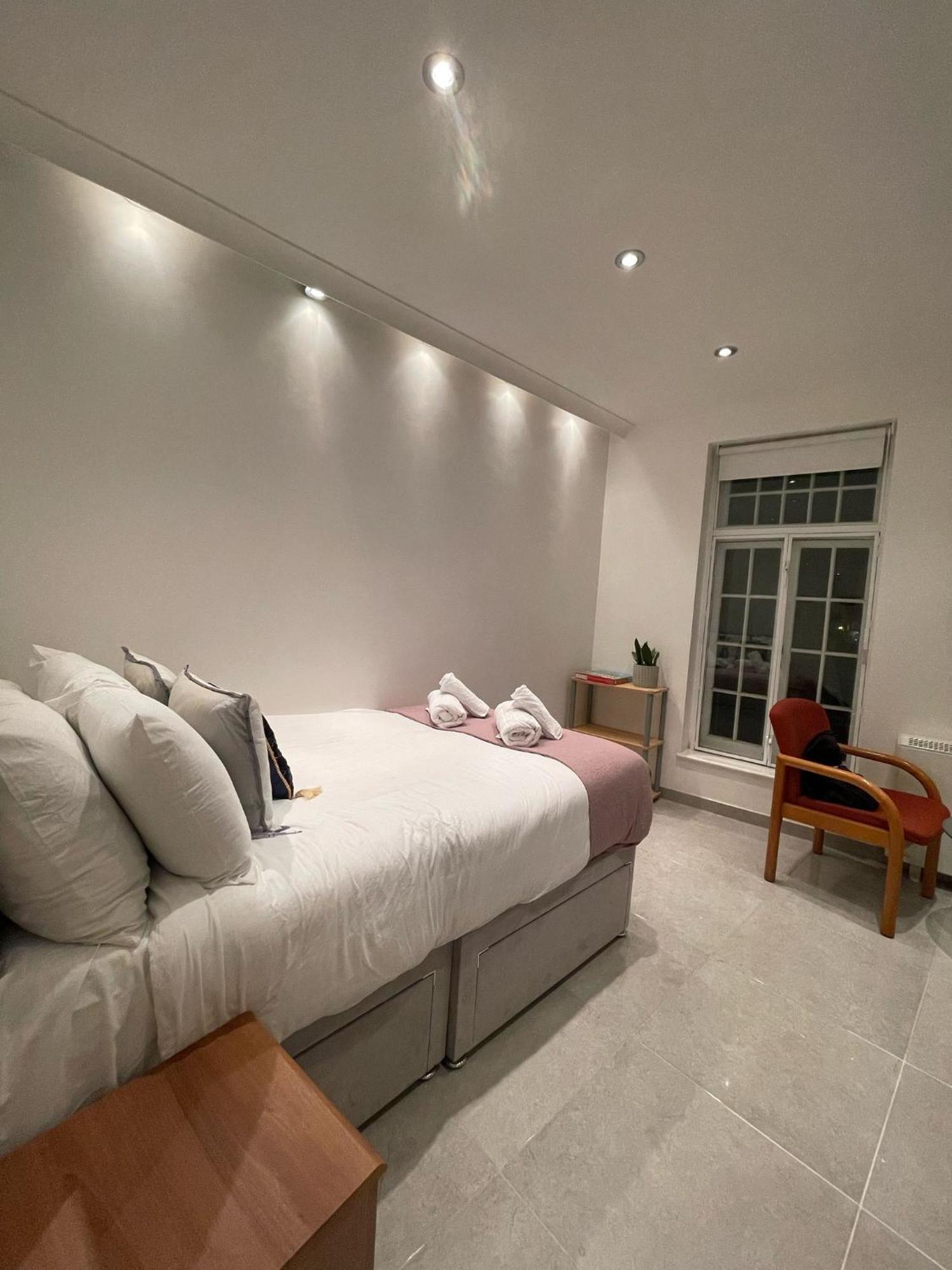 Smithfield St Paul Farringdon Central London Apartment Экстерьер фото